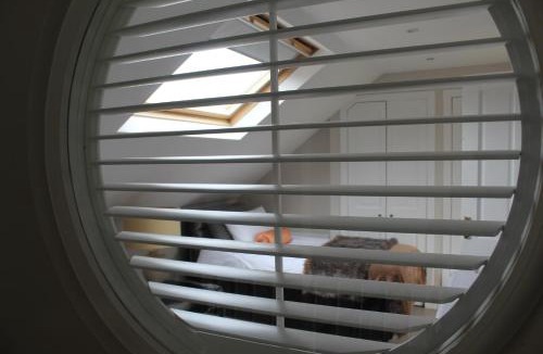 Muchalls House | Toadhall Rooms