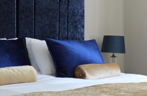 Muchalls House | Toadhall Rooms