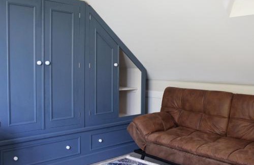 Muchalls House | Toadhall Rooms