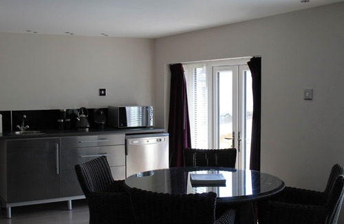 Muchalls Bed & Breakfast | Toadhall Rooms