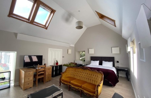 Muchalls Bed & Breakfast | Toadhall Rooms