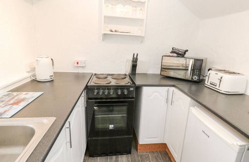 Penryn Cottage | TOADSTOOLS, pet friendly, character holiday cottage in Penryn