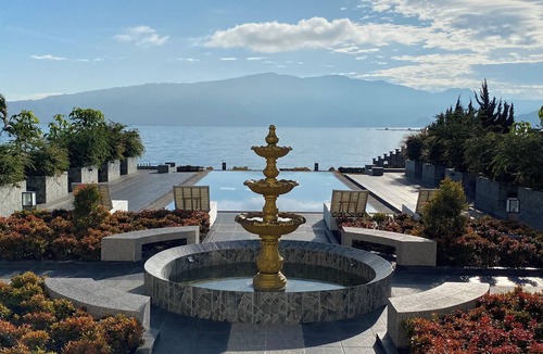 Simanindo Villa | TOBA RETREAT MANSION AND VILLAS