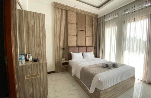 Simanindo Hotel | Toba Retreat Mansion and Villas