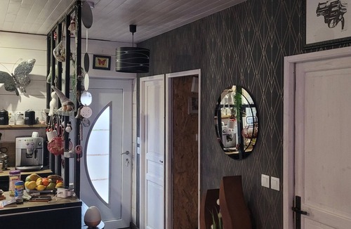 Marnac House | Tobacco kiln