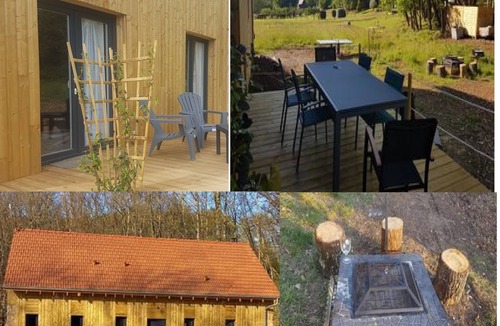 Marnac House | Tobacco kiln