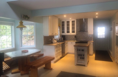 Tobermory House | Tobermory Family Lake House