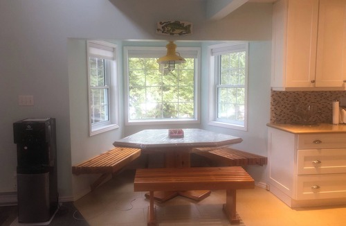 Tobermory House | Tobermory Family Lake House