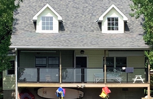 Tobermory House | Tobermory Family Lake House