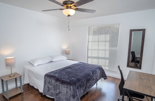Midtown Hotel | Tobin Hill 2/2 Apt 5Mindt, 2Min Pearl & St Marys