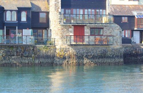 Mylor Churchtown Apartment | Tobys Quay