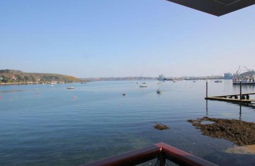 Mylor Churchtown Apartment | Tobys Quay