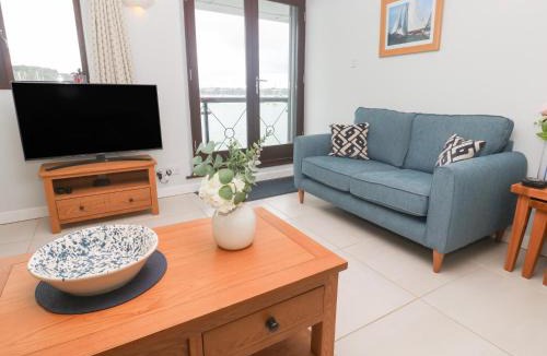Mylor Churchtown Apartment | Tobys Quay