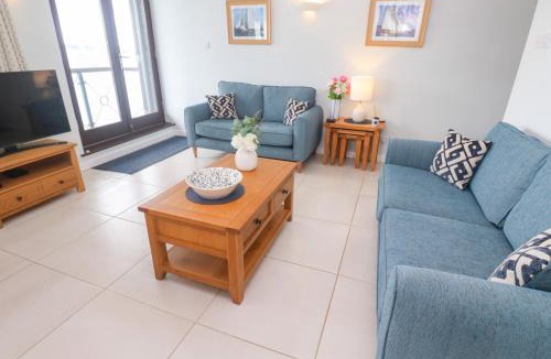 Mylor Churchtown Apartment | Tobys Quay