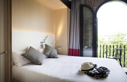 Esquerra de l'Eixample Hostel | TOC Hostel Barcelona