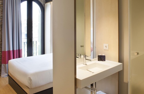 Esquerra de l'Eixample Hostel | TOC Hostel Barcelona