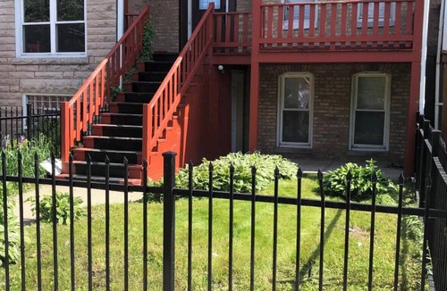 Bronzeville Apartment | Toca Bella ~ 7mins to Downtownn
