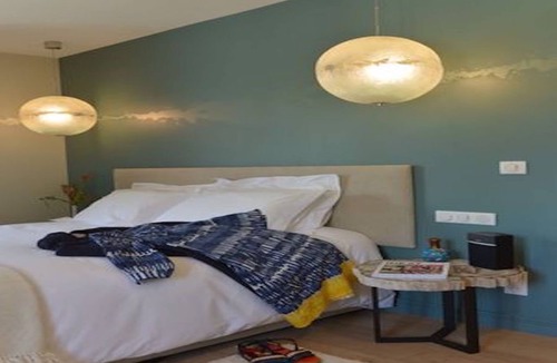 Les Mesneux House | TOCCATO Deluxe Room