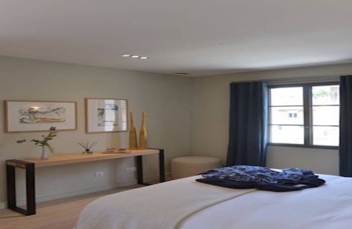 Les Mesneux House | TOCCATO Deluxe Room