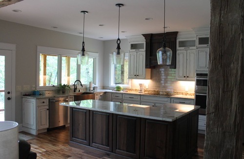 Mineral Bluff House | Toccoa River Dreams - Direct Riverfront Home - Very Private