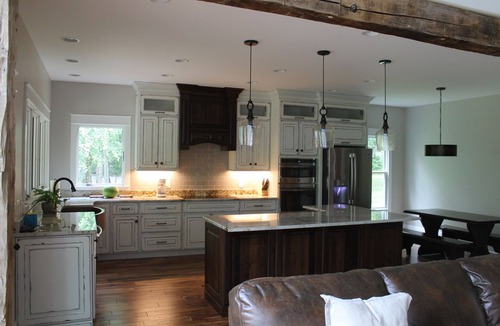 Mineral Bluff House | Toccoa River Dreams - Direct Riverfront Home - Very Private