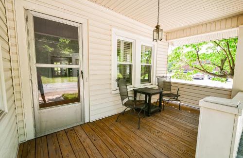 Williamstown House | Toccoa River House