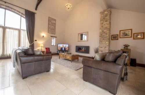 Cattal House | Tockwith Lodge Barn