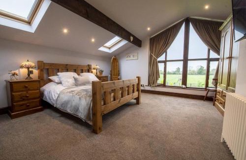 Cattal House | Tockwith Lodge Barn