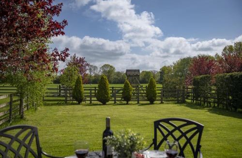 Cattal House | Tockwith Lodge Barn