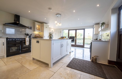 Cattal House | Tockwith Lodge Barn, Tockwith