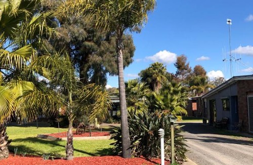 Tocumwal Hotel | Tocumwal All Seasons