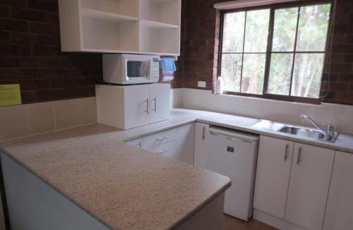 Tocumwal Resort | Tocumwal Golf Resort