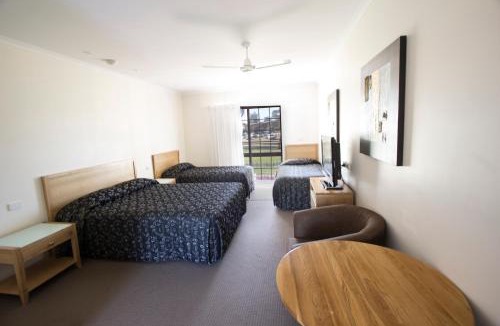 Tocumwal Resort | Tocumwal Golf Resort