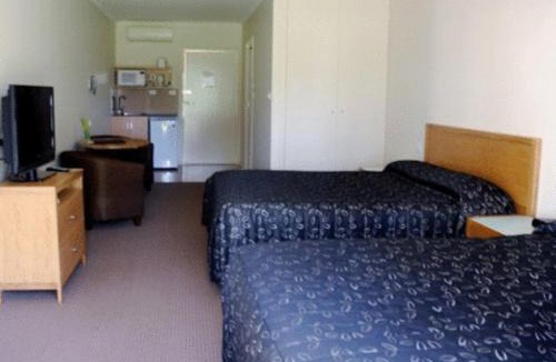 Tocumwal Resort | Tocumwal Golf Resort