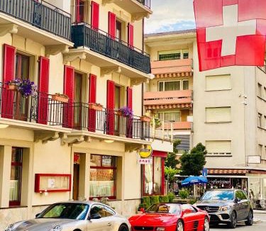 Chippis Apartment | Today Appartement Famille - Ski Golf Business