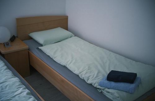 Chippis Apartment | Today Appartement Famille - Ski Golf Business
