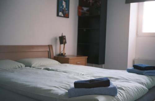 Chippis Apartment | Today Appartement Famille - Ski Golf Business