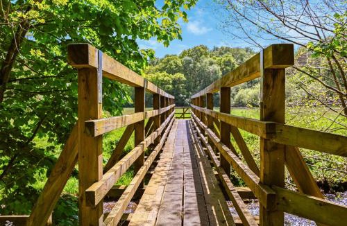 Hawnby House | Todd's Pasture