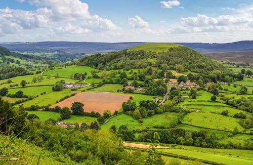 Hawnby House | Todd's Pasture
