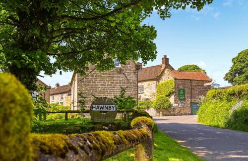 Hawnby House | Todd's Pasture