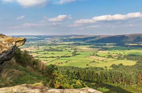 Hawnby House | Todd's Pasture