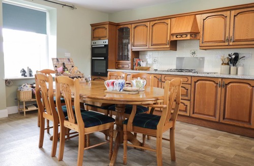 Jedburgh Cottage | Todlaw Farm House