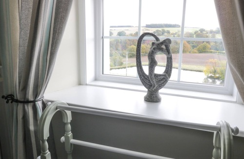 Jedburgh Cottage | Todlaw Farm House