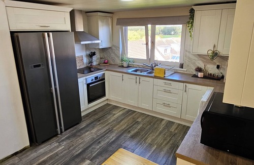 Dyce Apartment | Todlaw Serviced Apartment