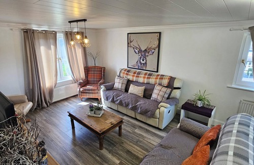 Dyce Apartment | Todlaw Serviced Apartment