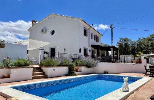 Archidona Bed & Breakfast | Todos Y Tonya