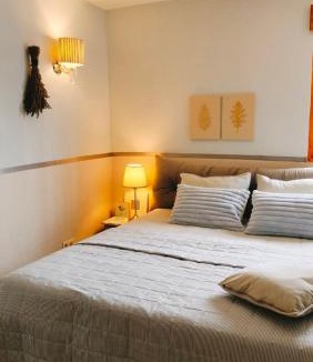 Archidona Bed & Breakfast | Todos Y Tonya
