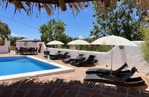 Archidona Bed & Breakfast | Todos Y Tonya