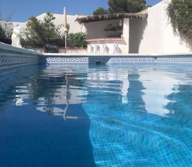 Archidona Bed & Breakfast | Todos Y Tonya