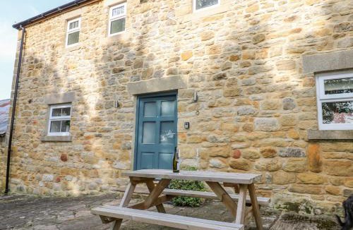 Hallington House | Todridge Barn